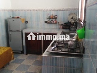 Vue sur montagne - Appartement à vendre - Azrou