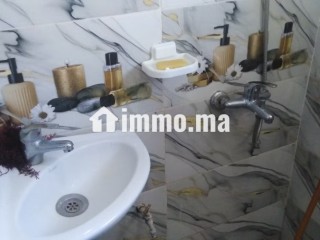 Vue sur montagne - Appartement à vendre - Azrou