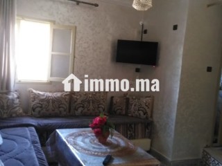 Vue sur montagne - Appartement à vendre - Azrou