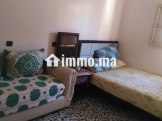 Vue sur montagne - Appartement à vendre - Azrou
