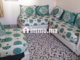 Vue sur montagne - Appartement à vendre - Azrou