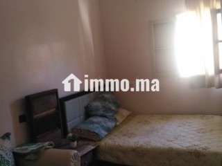 Vue sur montagne - Appartement à vendre - Azrou