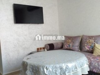 Appartement bel A AGADIR - Appartement Location Vacances - Agadir