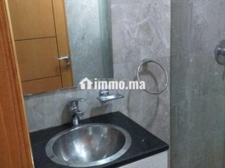 Appartement bel A AGADIR - Appartement Location Vacances - Agadir