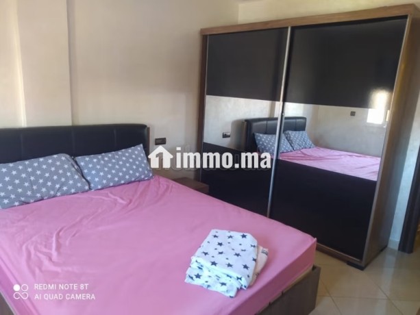 bel-appartement-en-location-a-hay-el-matar-2-grandes-pieces-bien-meuble-big-2