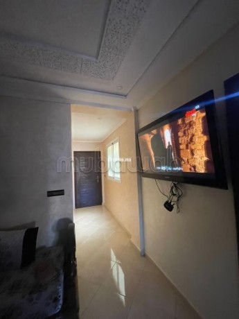 bel-appartement-en-location-a-hay-el-matar-2-grandes-pieces-bien-meuble-big-6