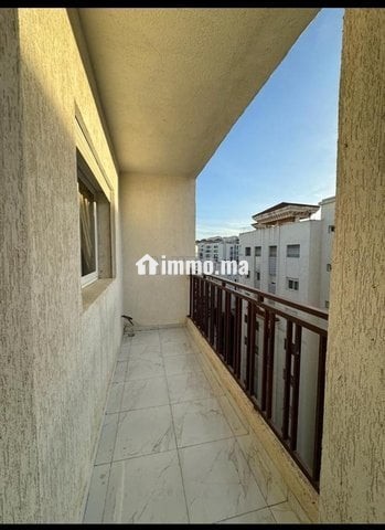 Appartement à louer la nuit 100 m² à Tanger - Location Vacances - Tanger - photo 1
