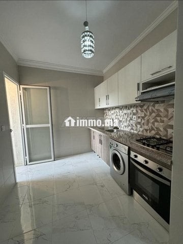 Appartement à louer la nuit 100 m² à Tanger - Location Vacances - Tanger - photo 3