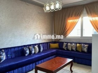 Appartement à louer la nuit 100 m² à Tanger - Appartement Location Vacances - Tanger