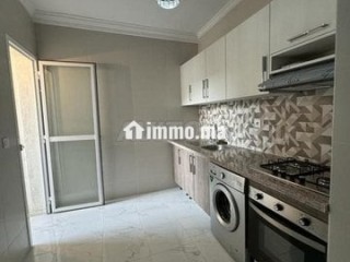 Appartement à louer la nuit 100 m² à Tanger - Appartement Location Vacances - Tanger