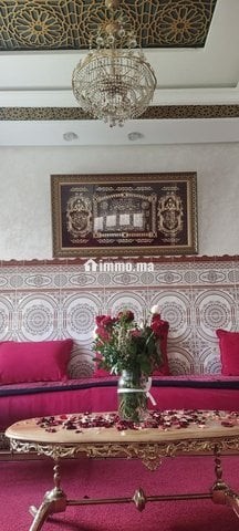 Appartement florie - Location Vacances - Tanger - photo 1