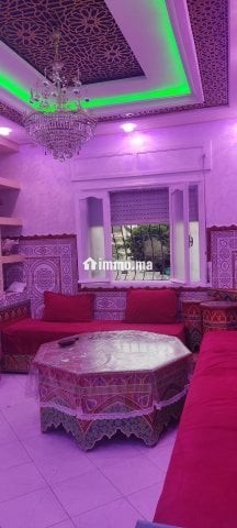Appartement florie - Location Vacances - Tanger - photo 3