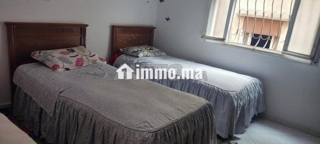 Appartement florie - Location Vacances - Tanger - photo 4