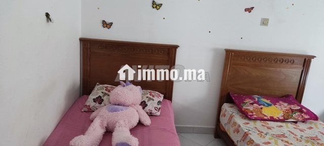 Appartement florie - Location Vacances - Tanger - photo 6