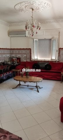 Appartement florie - Location Vacances - Tanger - photo 7