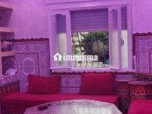 Appartement florie - Appartement Location Vacances - Tanger