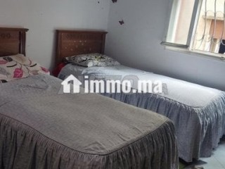 Appartement florie - Appartement Location Vacances - Tanger