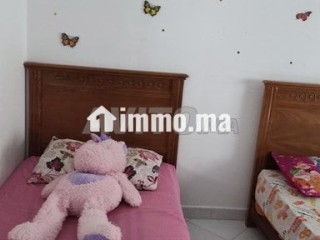 Appartement florie - Appartement Location Vacances - Tanger