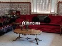 Appartement florie - Appartement Location Vacances - Tanger