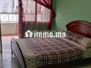 Appartement florie - Appartement Location Vacances - Tanger