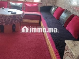 Appartement florie - Appartement Location Vacances - Tanger