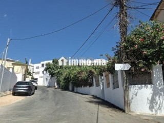 Terrain à Vendre à Tanger 570m² Idéal pour Villa - Terrain à vendre - Tanger