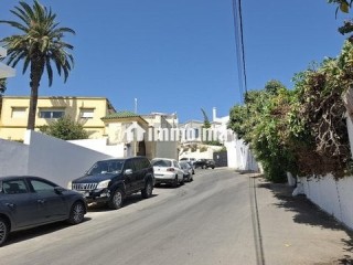 Terrain à Vendre à Tanger 570m² Idéal pour Villa - Terrain à vendre - Tanger