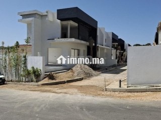 Terrain à Vendre à Tanger 570m² Idéal pour Villa - Terrain à vendre - Tanger