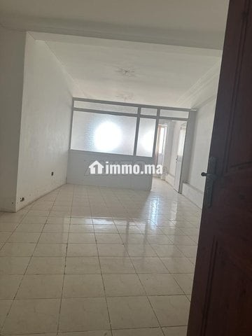 Bureau bien entretenue - Location Immobilier - Casablanca - photo 6