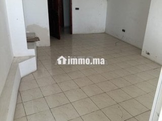 Bureau bien entretenue - Bureau à louer - Casablanca