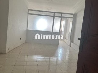 Bureau bien entretenue - Bureau à louer - Casablanca