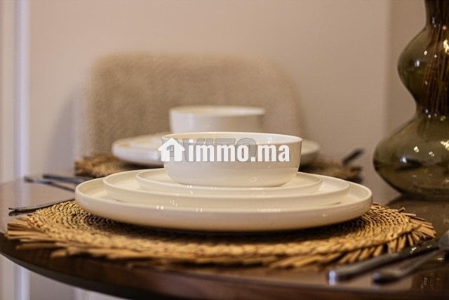Cosy Appartement Avec Séjour - Location Vacances - Marrakech - photo 2