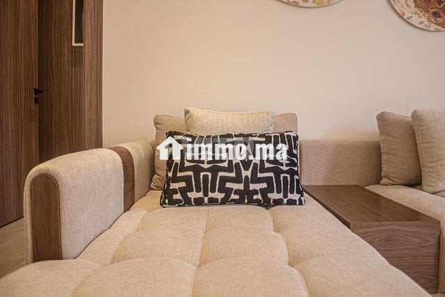 Cosy Appartement Avec Séjour - Location Vacances - Marrakech - photo 5