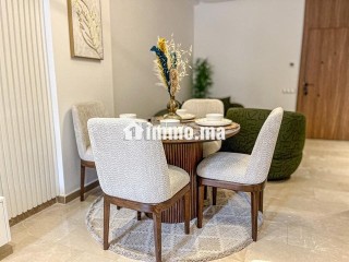 Cosy Appartement Avec Séjour - Appartement Location Vacances - Marrakech