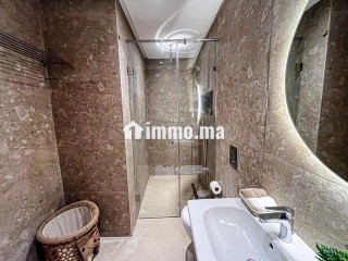 Cosy Appartement Avec Séjour - Appartement Location Vacances - Marrakech