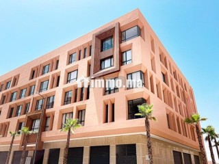 Cosy Appartement Avec Séjour - Appartement Location Vacances - Marrakech