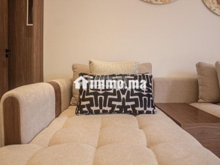 Cosy Appartement Avec Séjour - Appartement Location Vacances - Marrakech