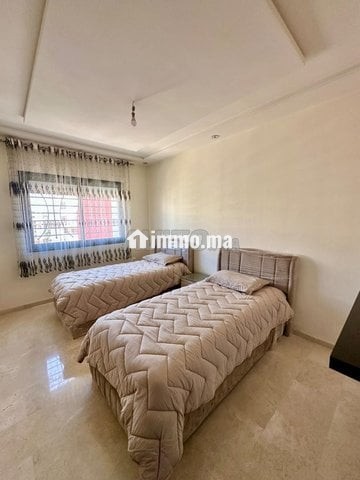 Appartement meublé à louer - Location Immobilier - Mohammedia - photo 3
