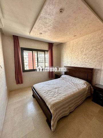 Appartement meublé à louer - Location Immobilier - Mohammedia - photo 4