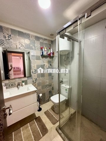 Appartement meublé à louer - Location Immobilier - Mohammedia - photo 5