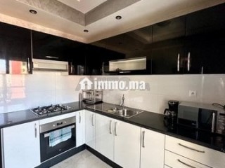 Appartement meublé à louer - Appartement à louer - Mohammedia