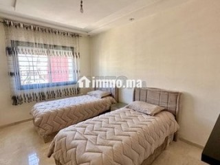 Appartement meublé à louer - Appartement à louer - Mohammedia