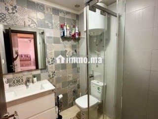 Appartement meublé à louer - Appartement à louer - Mohammedia