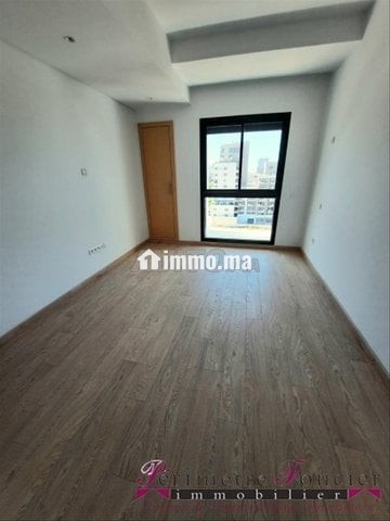 C.F.C LOCATION D’UN BEL APPARTEMENT SANS VIS-À-VIS - Location Immobilier - Casablanca - photo 6