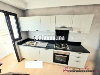 C.F.C LOCATION D’UN BEL APPARTEMENT SANS VIS-À-VIS - Appartement à louer - Casablanca