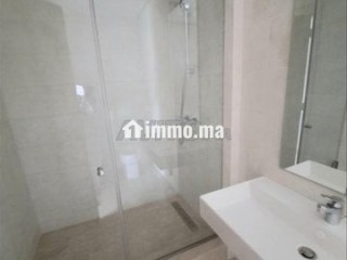 C.F.C LOCATION D’UN BEL APPARTEMENT SANS VIS-À-VIS - Appartement à louer - Casablanca