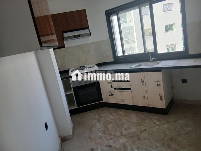 Studio à louer à belvédère - Location Immobilier - Casablanca - photo 1