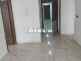 Studio à louer à belvédère - Appartement à louer - Casablanca