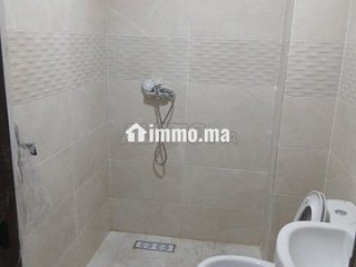 Studio à louer à belvédère - Appartement à louer - Casablanca