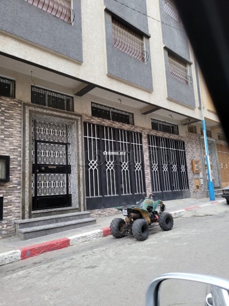 Find your house to buy in Aouama Gharbia. 6 big pieces. Möblert - Vente Immobilier - Tanger - photo 1